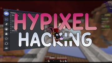 Hypixel hacking | moon 3.0