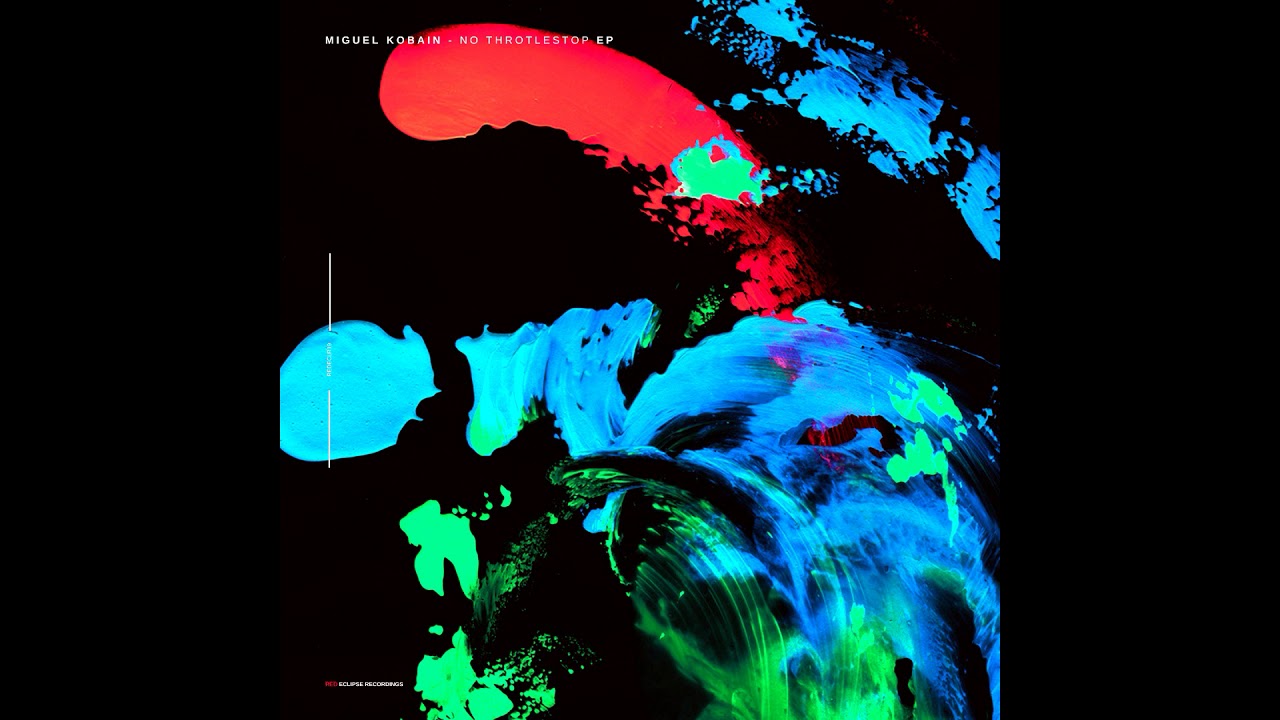 Miguel Kobain - Changes [Red Eclipse Recordings]