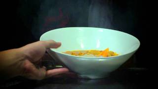 Pink Elephant Thai Restaurant Commercial