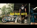 Bar None Moto | Australian Custom Bike Workshop