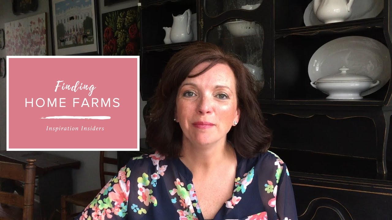 online home stores nz Fun Summer Birthday Party Prep | Finding Home Farms