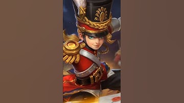 Counter Hero Harley | MLBB