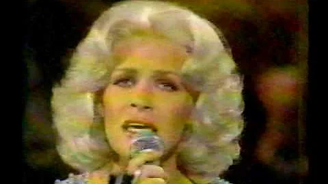 Carol Baker & Conway Twitty      Ive Never Been Th...