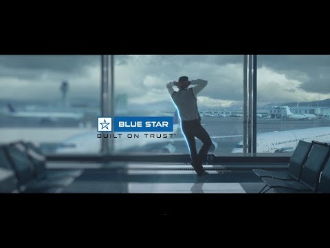 Blue Star Corporate ‘Lean On’ TVC 2018