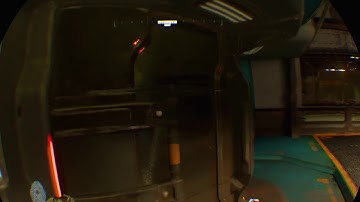 DOOM VFR clip teleport