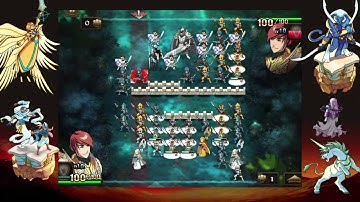 Might & Magic: Clash of Heroes Official Trailer