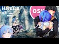 OSU ! - DJ OKAWARI - Feat. Rem : I Love You - Feat Enustah... #3