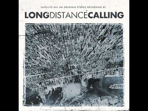 Long Distance Calling - Fire in the Mountain