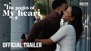 The Pages of My Heart | Official Trailer