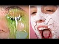 What is the secret to the perfect skin?  | Four Nine Looks