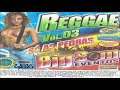 CD REGGAE VOL 03 BIG SOM EVENTOS