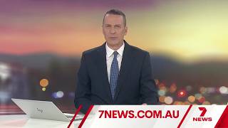 Seven News Central West - Evening News Update 2026