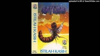 Penyengat - Istilah Kasih