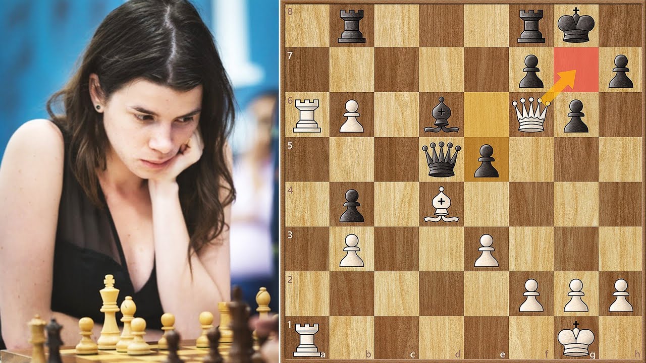 How do you even cheat in chess? Artificial intelligence and Morse