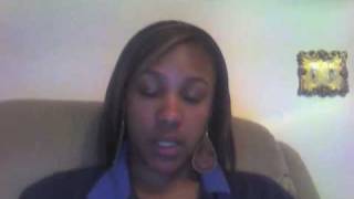 Granny Missed The Spanking