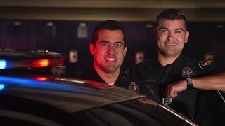 Behind the Badge in 60 Seconds: October 17