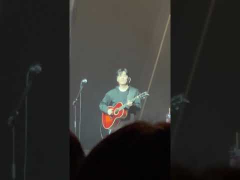 211121 적재 전국투어 서로의 서로 (서울) 앵앵콜 멘트 + 흔적