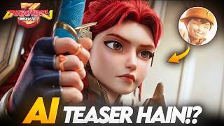 BoBoiBoy Movie 3 Teaser Was Actually AI-Generated??