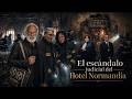 El escándalo judicial del Hotel Normandía