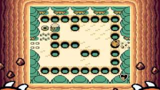 Mole Mania (Super GB) (All levels) in 1:09:13.48 by Ryuto screenshot 4