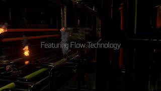 NVIDIA GameWorks Flow - in DX12