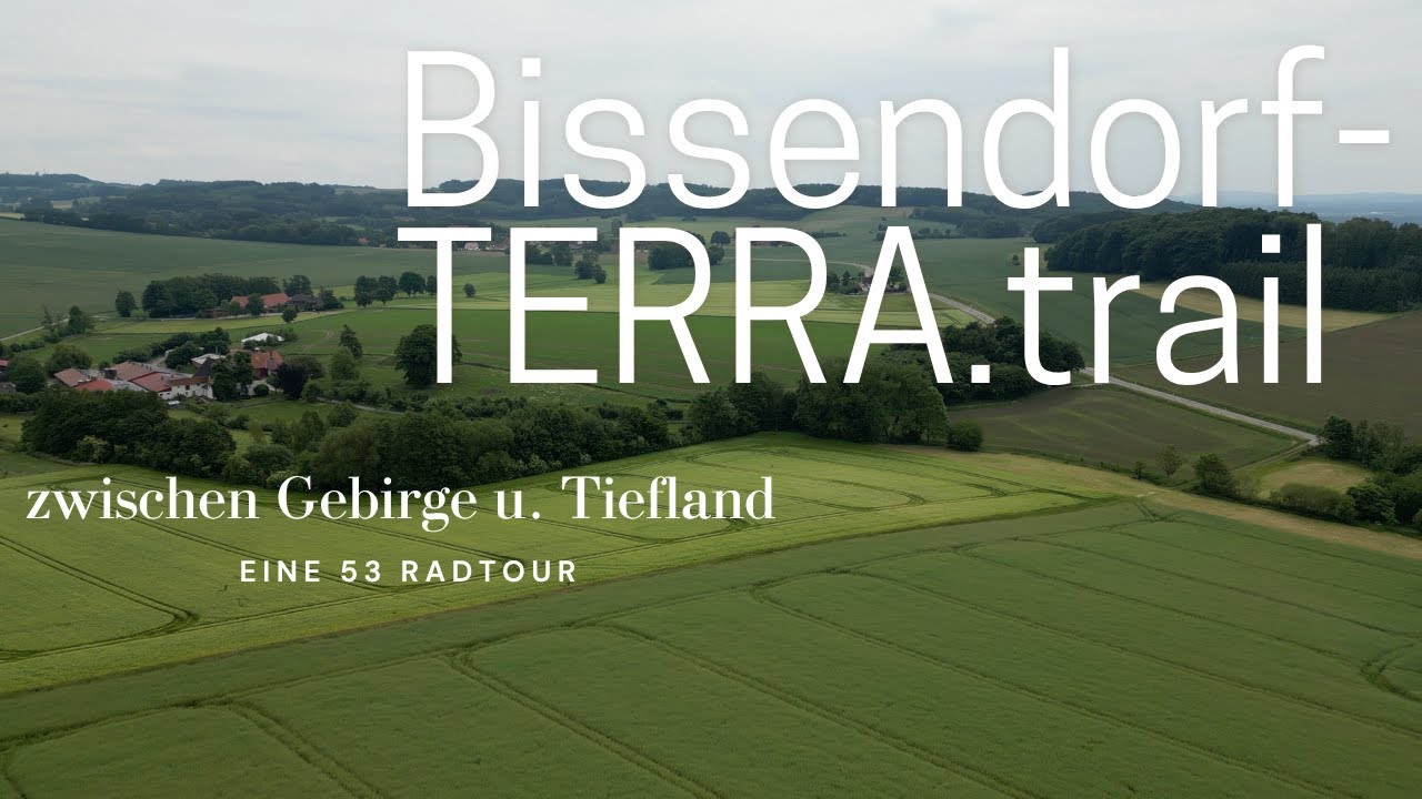 Bissendorf - TERRA.trail zwischen Gebirge u. Tiefland