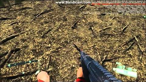 Cryengine Level Preview