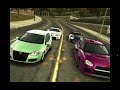 PCSX2:PS2 Emulator - Need For Speed:Most Wanted Black Edition - Part 7 - Defeat Izzy / PC Gameplay