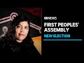 Traditional owners elected to first peoples assembly  abc news