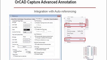 Advanced Annotation 17.2- 2016 | OrCAD Capture