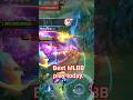 Best MLBB play today.#shorts #MLBB #MLBBไทย #เกมมือถือ #viral