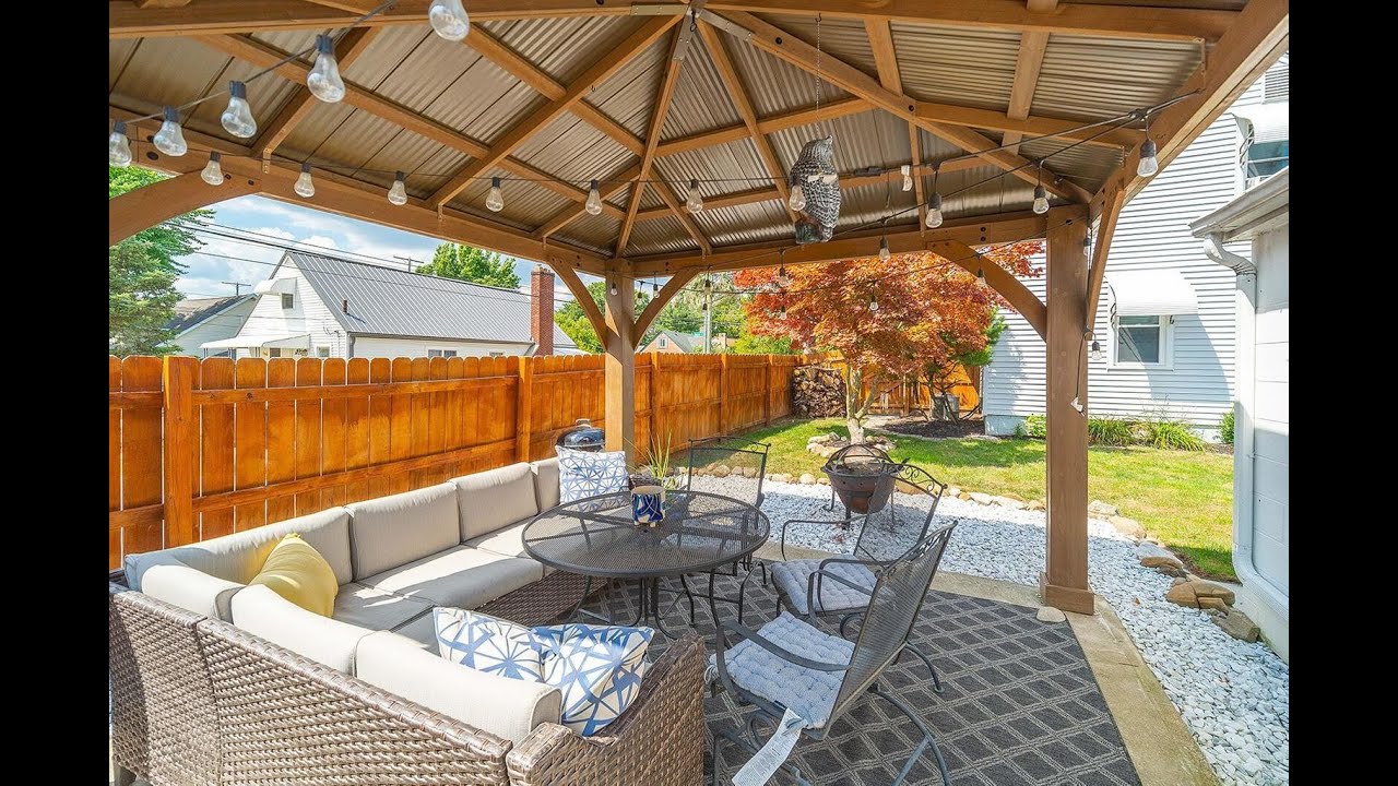 409 Morse Road YouTube