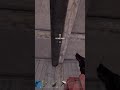 Rust wall flip counter raid