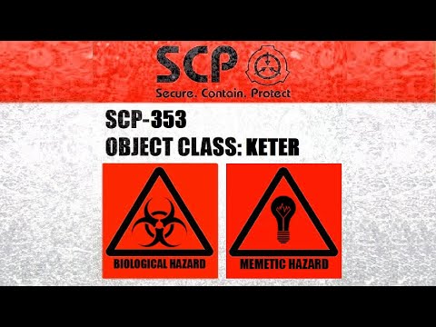 SCP 353 Escape Demonstrations In SCP Terror Hunt v4.4