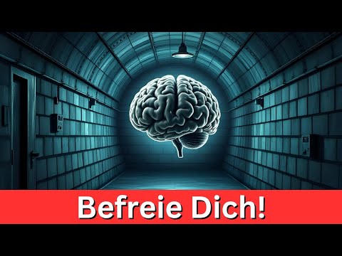 Enthüllt: Unsichtbaren Mauern in Deinem Kopf! So befreist Du Dich.
