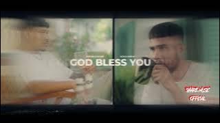 GOD BLESS YOU - Toton Caribo ft Ecko Show