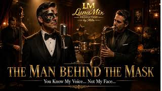 THE MAN BEHIND THE MASK