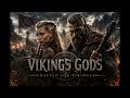Vikings song (Ivar &amp; Irine) - Vikings Gods pt2