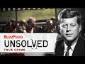 The Suspicious Assassination of JFK