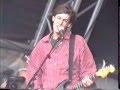 Capture de la vidéo Pavement Live 1992 Reading Festival Full Show