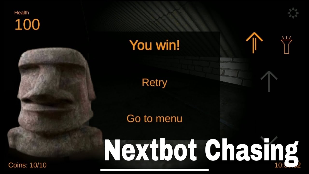 garrys mod nextbot, Stable Diffusion