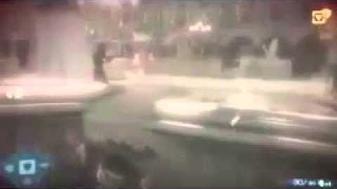 Army of Two The Devils Cartel PS3 Baptism by Fire part 21 Music Walkthrough