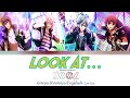 LOOK AT... (Album Edition) Lyrics