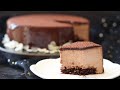 ШОКОЛАДНЫЙ ПЛОМБИР🔥 РЕЦЕПТ ВКУСНОГО МУССОВОГО ТОРТА 🔥Chocolate mousse cake recipe