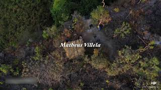 Bem-vindo | Matheus Villela