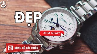 Top 3 mẫu đồng hồ Longines nên sở hữu screenshot 4