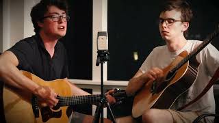 COUNTRY COVER  --/--  Josh &amp; Carson