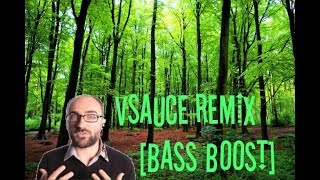 Vsauce Remix B Boosted 145 Poodles