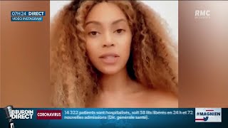 Beyonce, Michael Jordan ou encore Kylian Mbappé réagissent à la mort de George Floyd