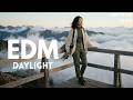 DAYLIGHT 🎧  EDM Relax | Soft Beats | Focus / Study / Relax Playlist